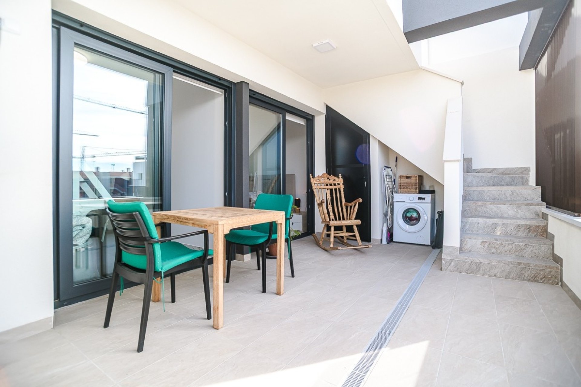 Revente - Attique -
Orihuela Costa - Costa Blanca
