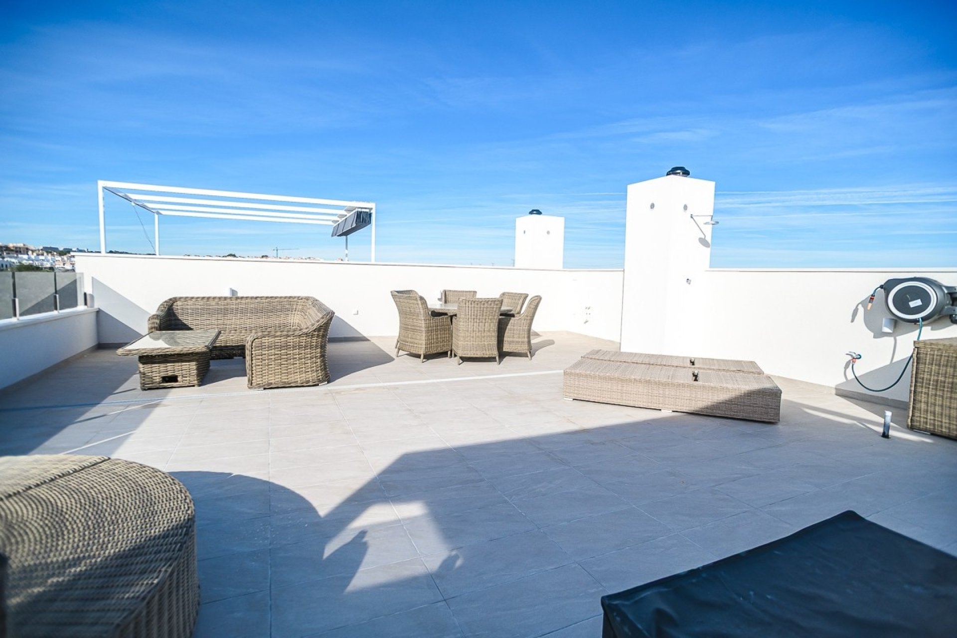 Revente - Attique -
Orihuela Costa - Costa Blanca