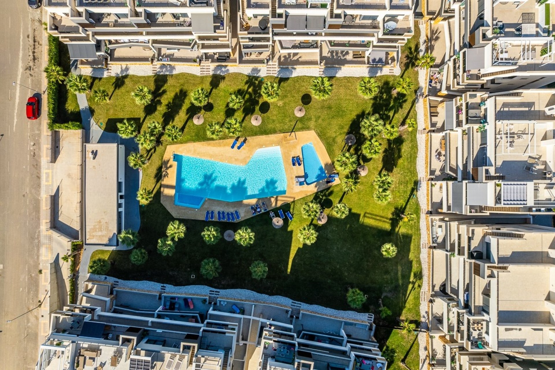 Revente - Attique -
Orihuela Costa - Costa Blanca
