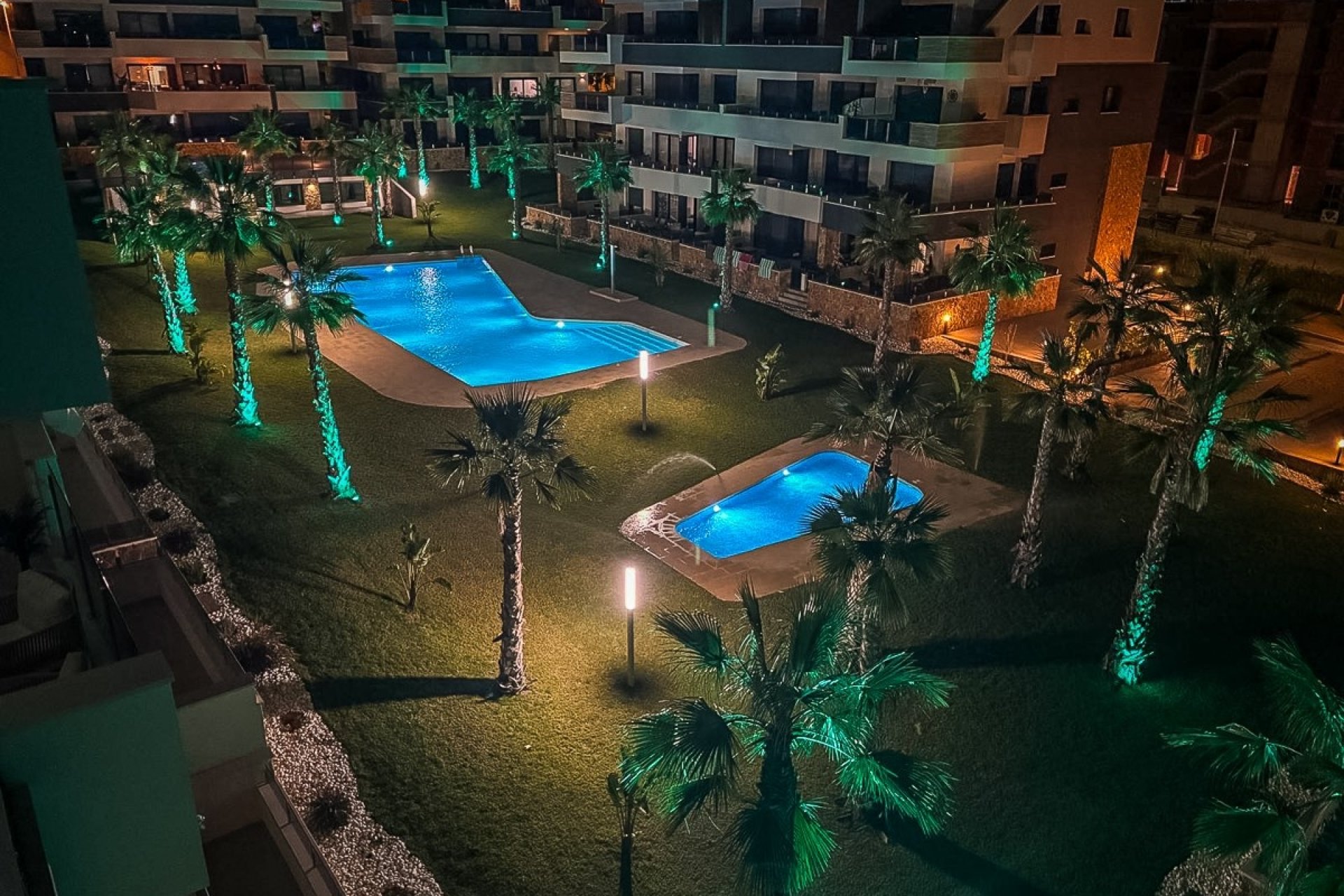 Revente - Attique -
Orihuela Costa - Costa Blanca