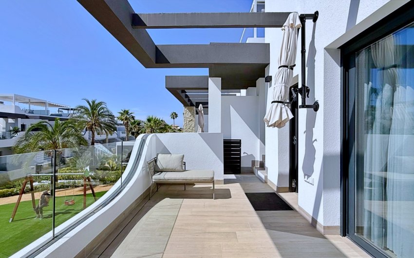 Revente - Attique -
Orihuela Costa - Costa Blanca