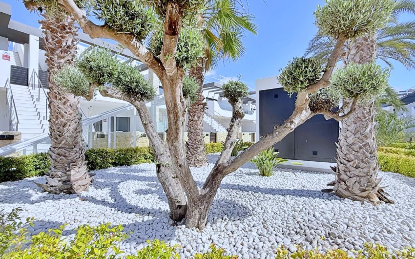 Revente - Attique -
Orihuela Costa - Costa Blanca