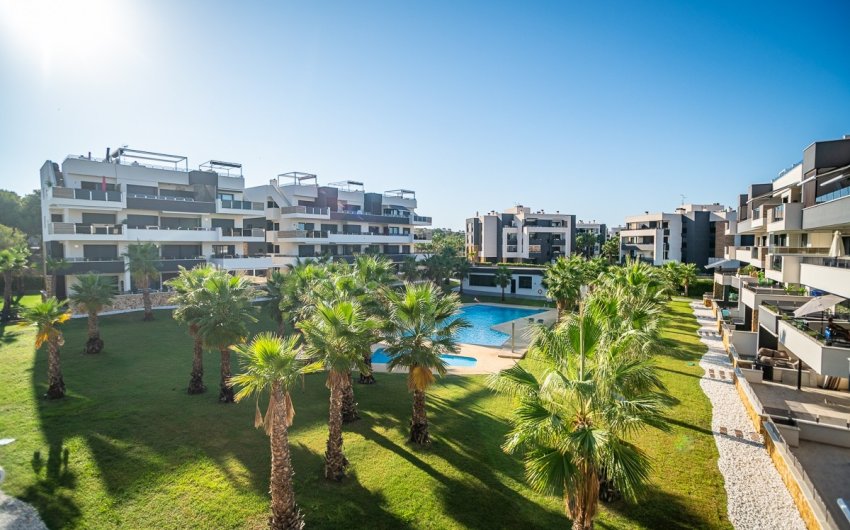 Revente - Attique -
Orihuela Costa - Costa Blanca