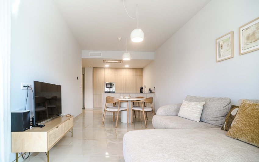 Revente - Attique -
Orihuela Costa - Costa Blanca