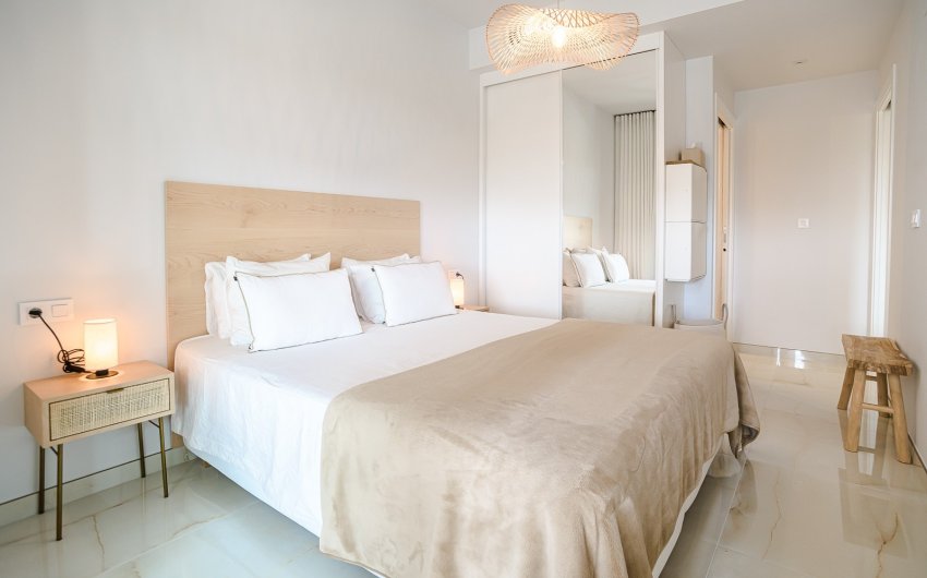 Revente - Attique -
Orihuela Costa - Costa Blanca