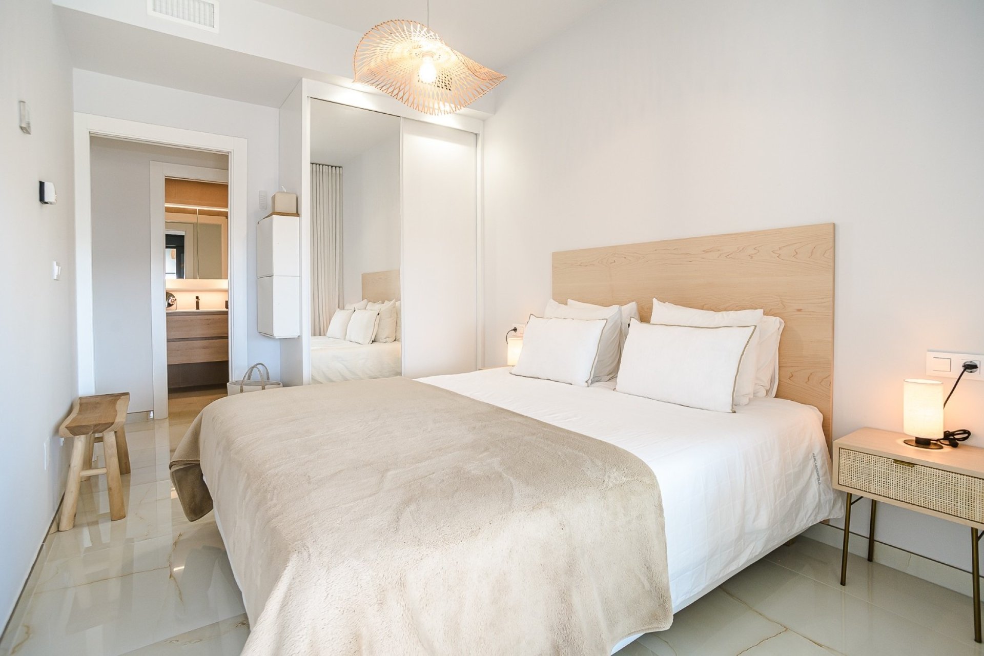 Revente - Attique -
Orihuela Costa - Costa Blanca