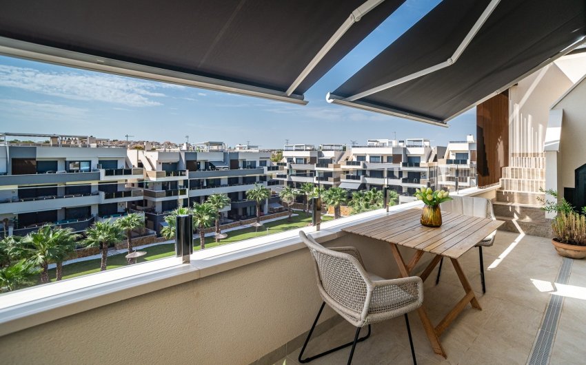 Revente - Attique -
Orihuela Costa - Costa Blanca