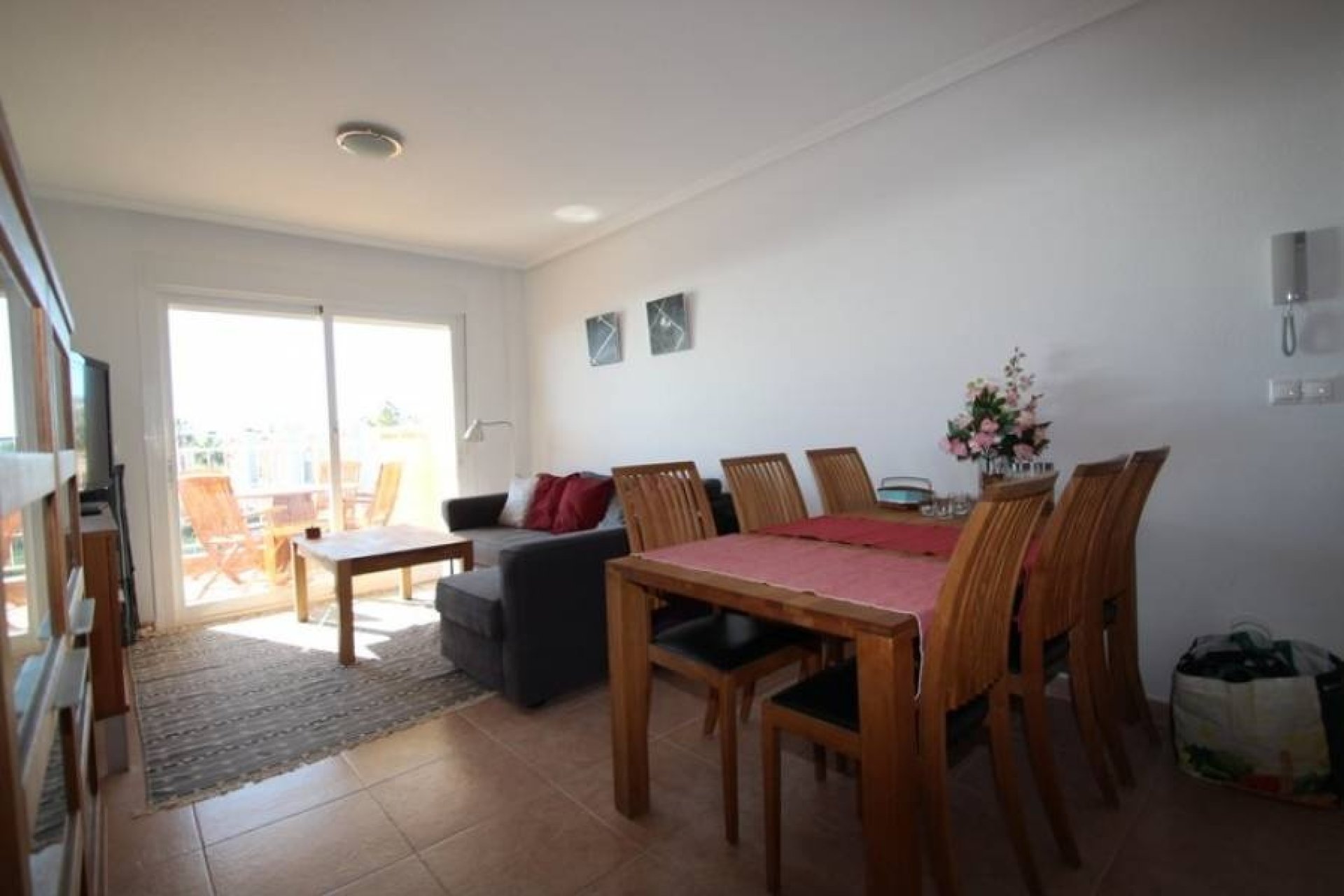 Revente - Attique -
Orihuela Costa - Costa Blanca