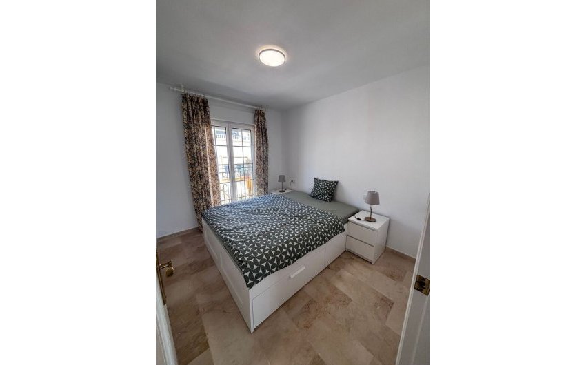 Revente - Attique -
Orihuela Costa - Costa Blanca