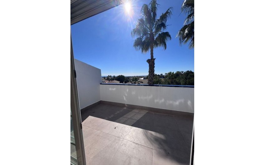 Revente - Attique -
Orihuela Costa - Costa Blanca