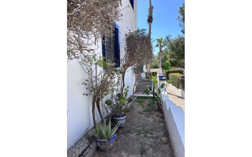 Revente - Attique -
Orihuela Costa - Costa Blanca