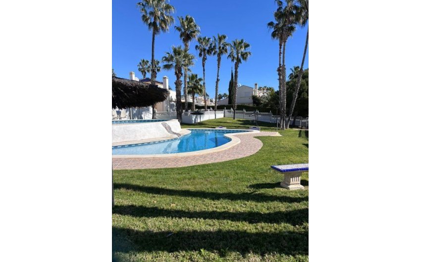 Revente - Attique -
Orihuela Costa - Costa Blanca