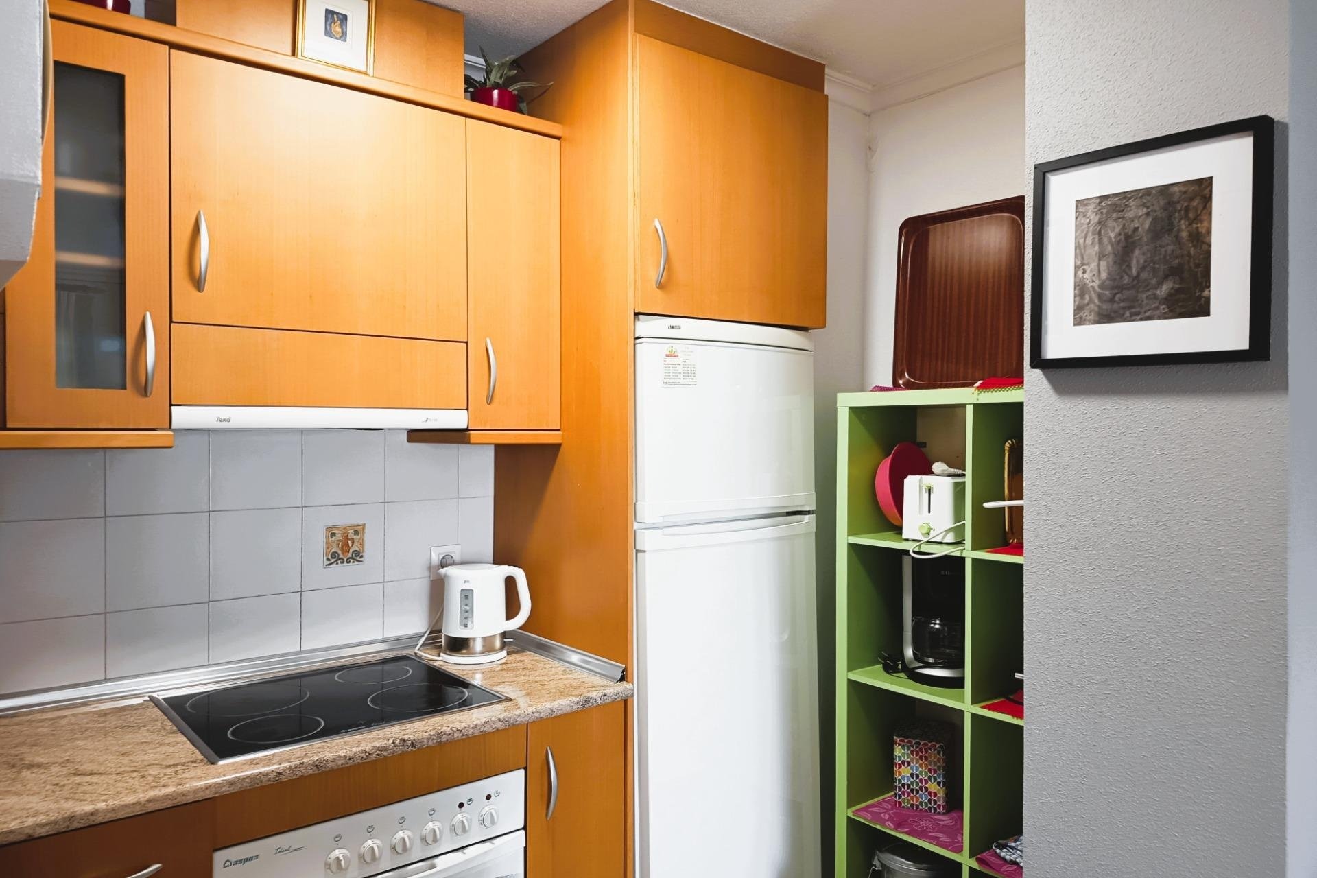 Revente - Attique -
Orihuela Costa - Costa Blanca