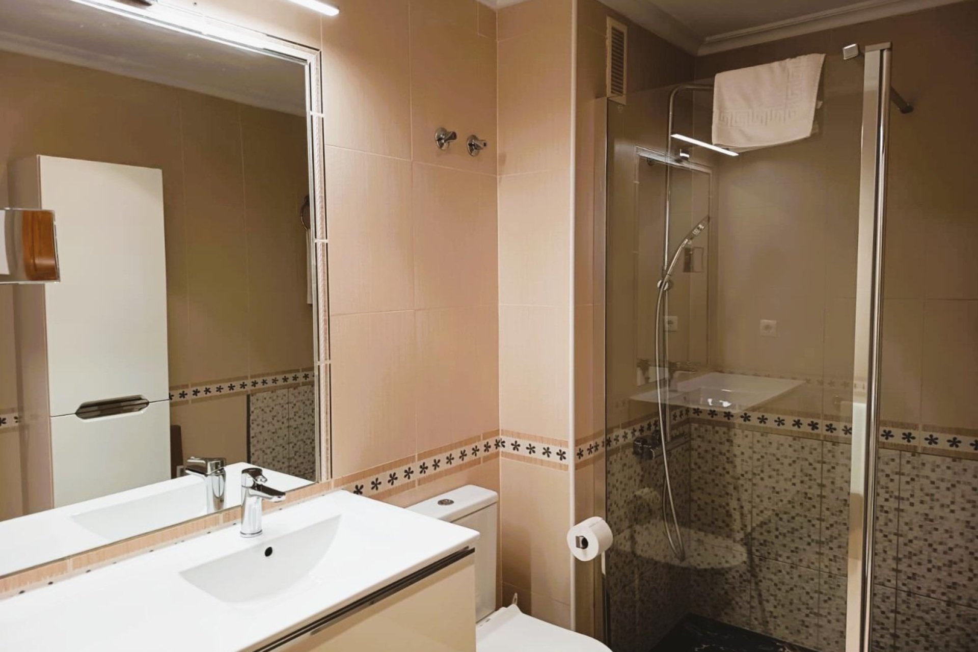 Revente - Attique -
Orihuela Costa - Costa Blanca