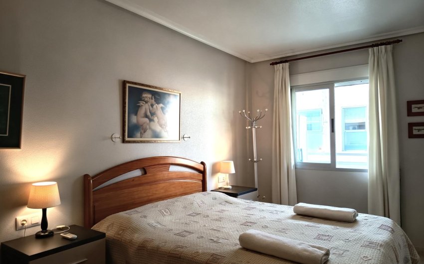 Revente - Attique -
Orihuela Costa - Costa Blanca