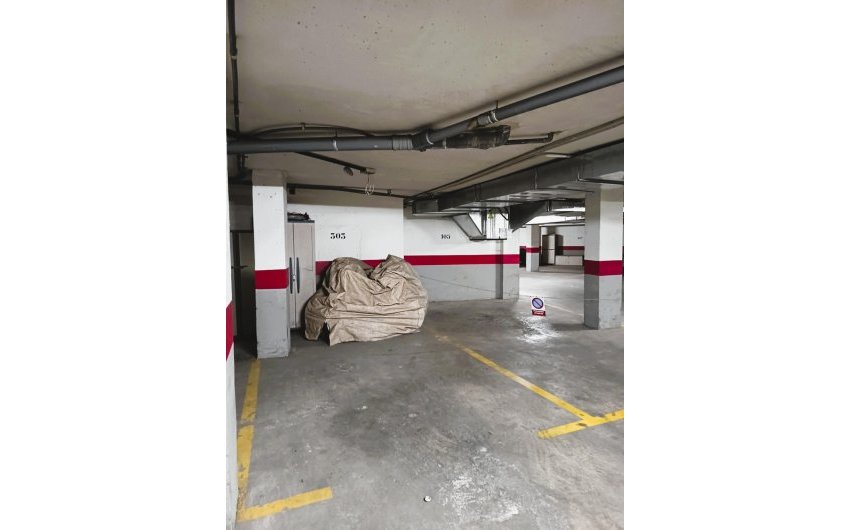 Revente - Attique -
Orihuela Costa - Costa Blanca