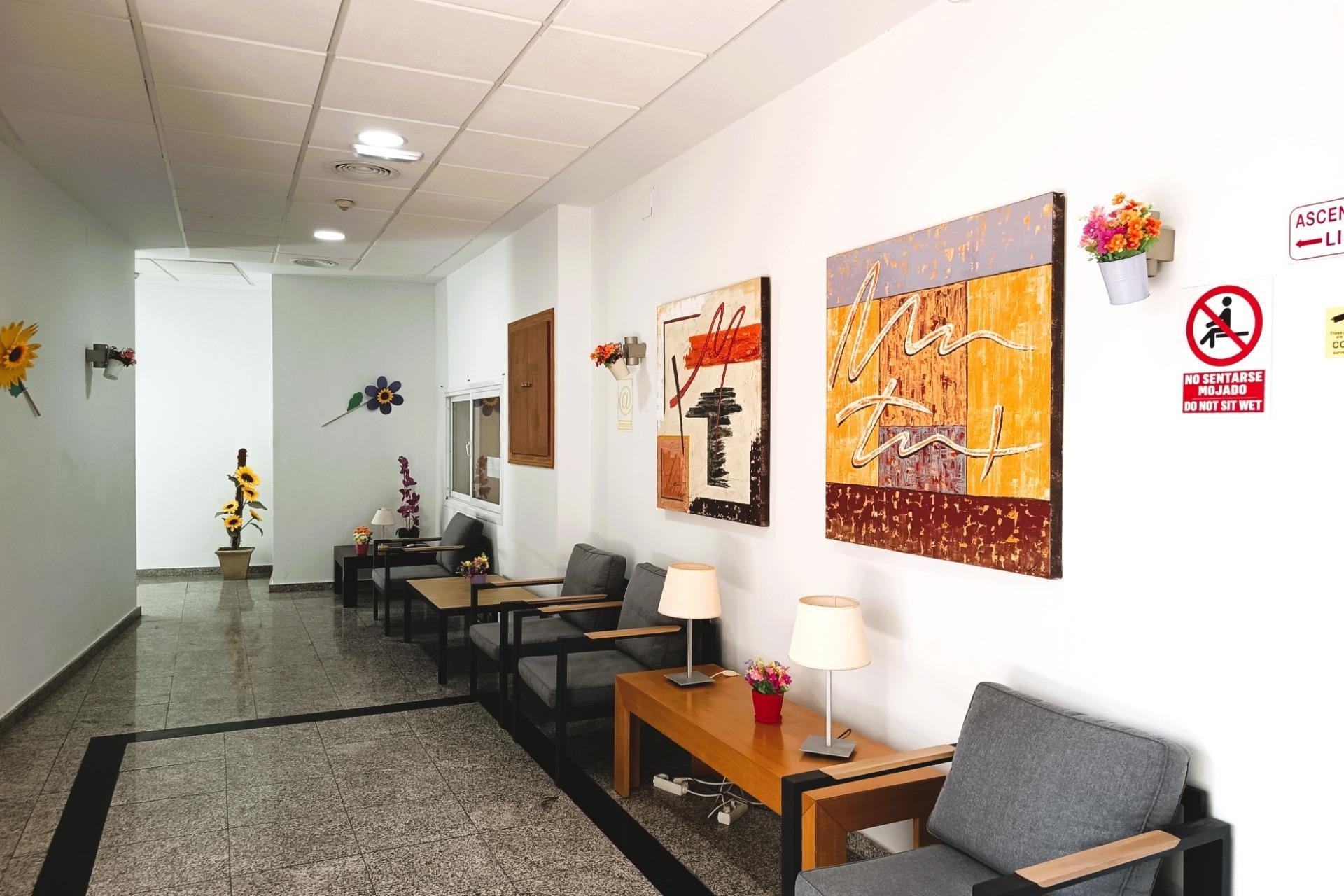 Revente - Attique -
Orihuela Costa - Costa Blanca