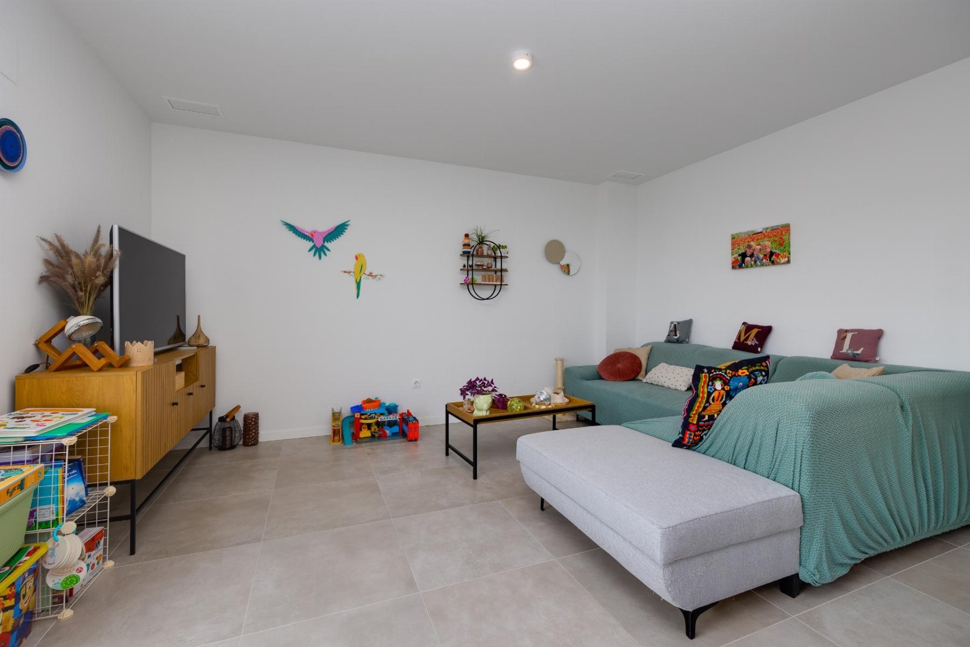 Revente - Attique -
Orihuela Costa - Costa Blanca