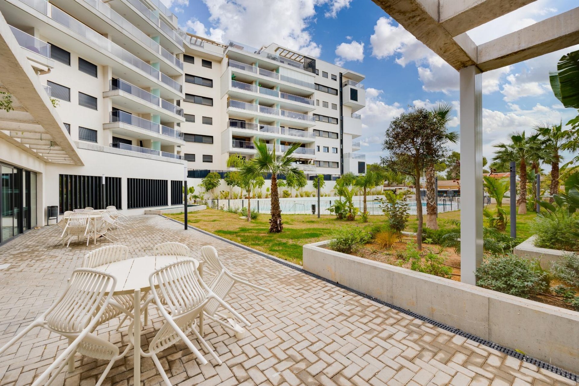 Revente - Attique -
Orihuela Costa - Costa Blanca