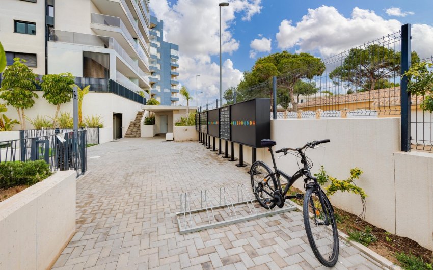 Revente - Attique -
Orihuela Costa - Costa Blanca