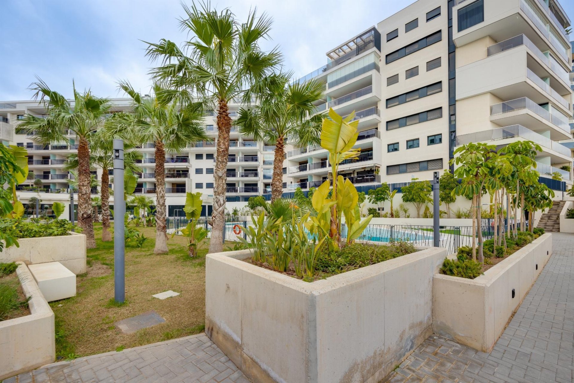 Revente - Attique -
Orihuela Costa - Costa Blanca