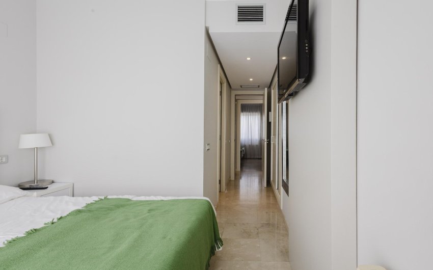 Revente - Attique -
Orihuela Costa - Costa Blanca