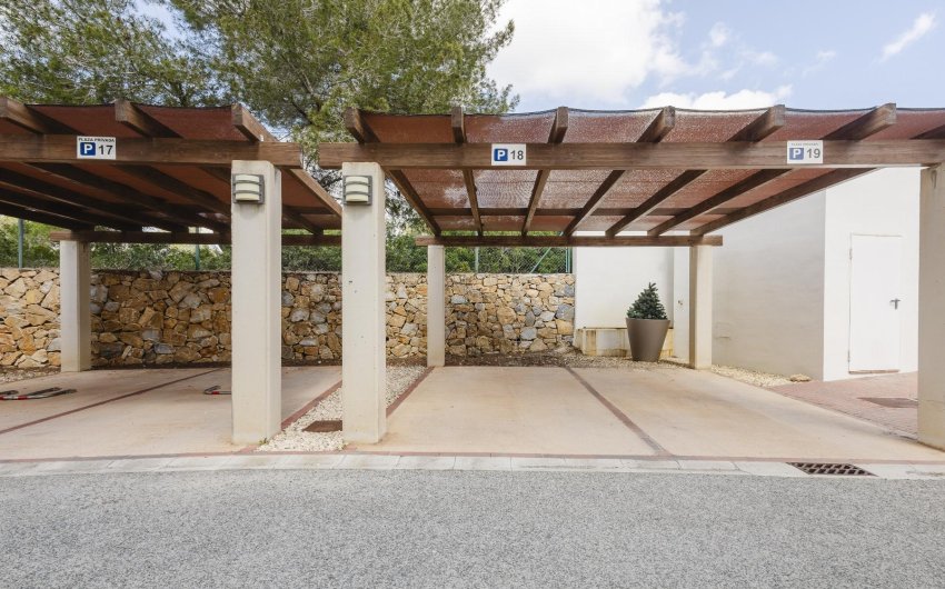 Revente - Attique -
Orihuela Costa - Costa Blanca