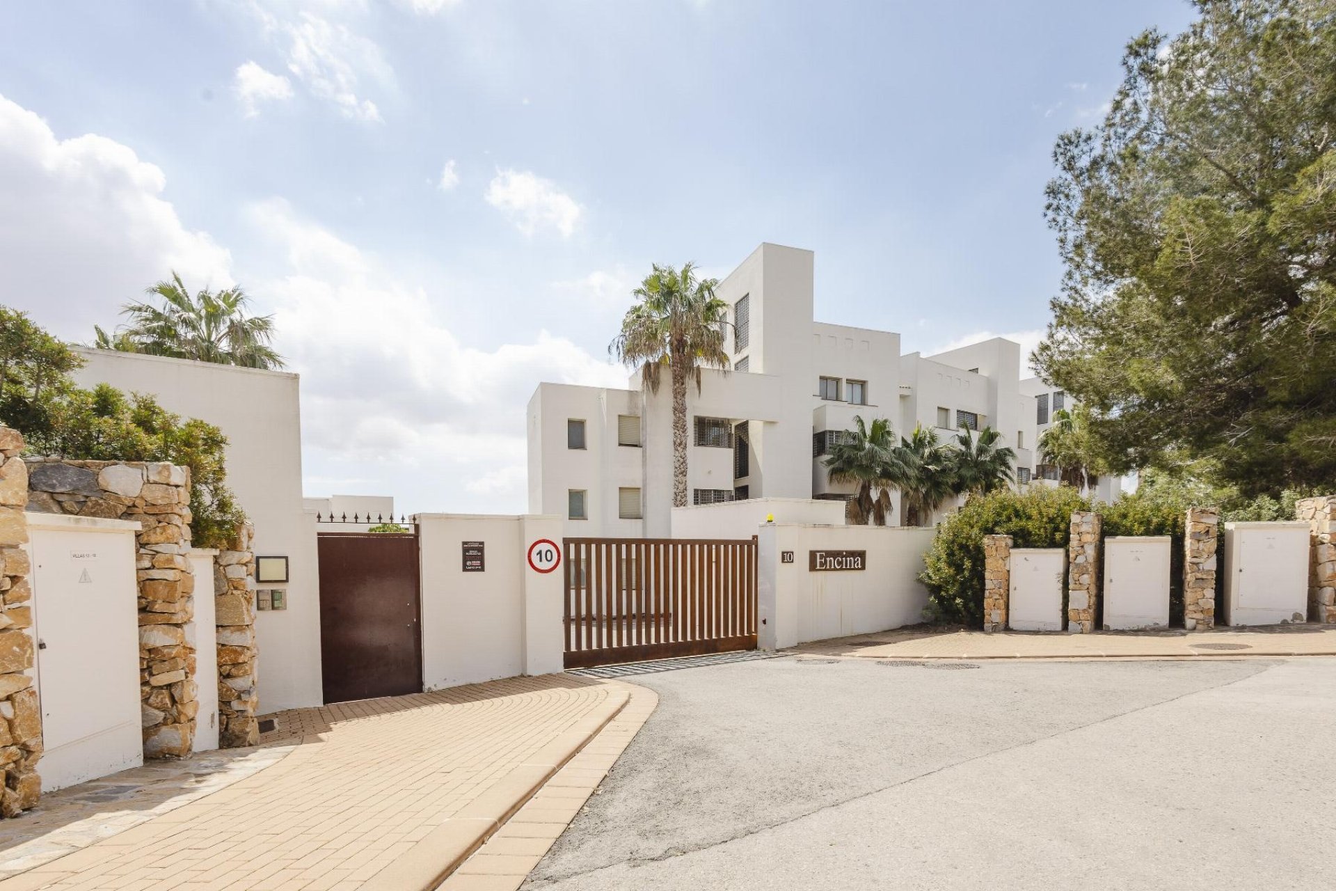 Revente - Attique -
Orihuela Costa - Costa Blanca