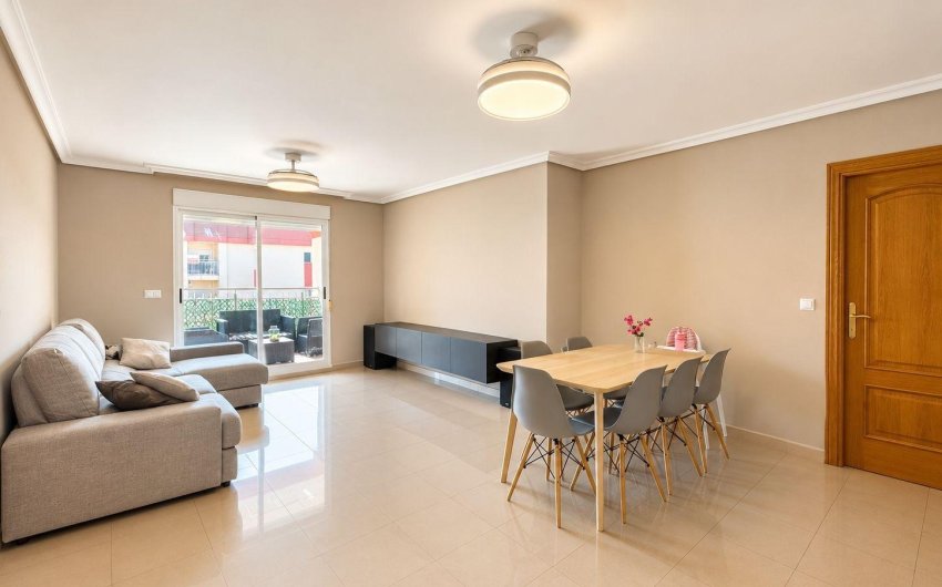 Revente - Attique -
Orihuela Costa - Lomas de Cabo Roig