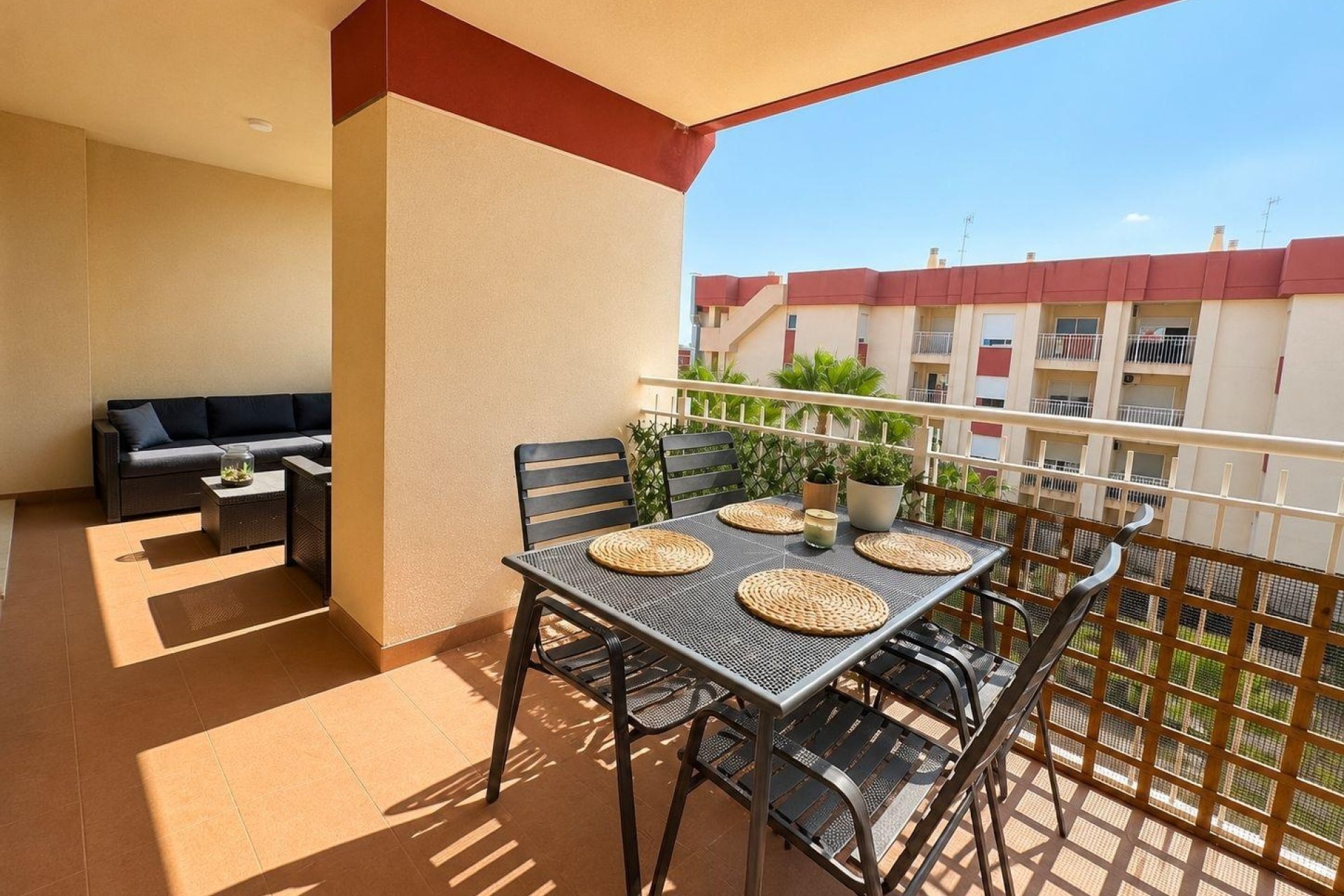 Revente - Attique -
Orihuela Costa - Lomas de Cabo Roig