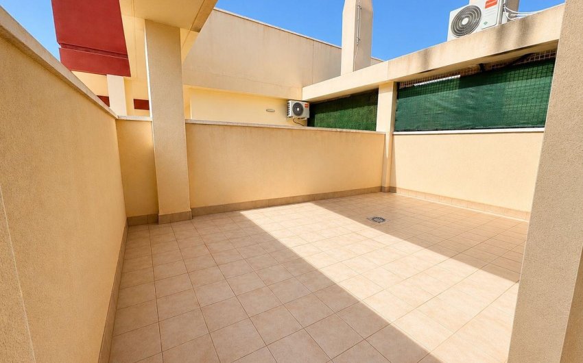 Revente - Attique -
Orihuela Costa - Lomas de Cabo Roig