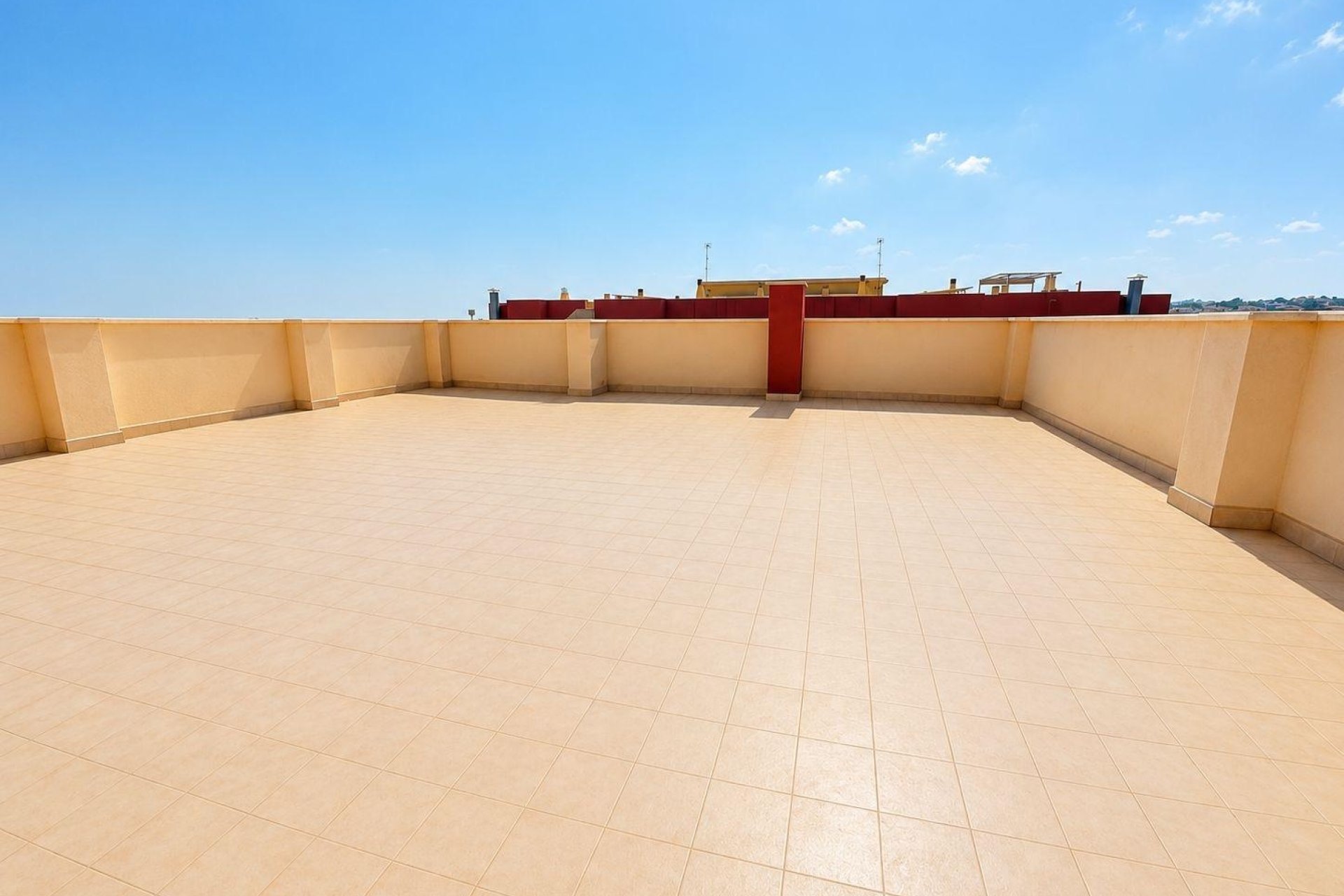 Revente - Attique -
Orihuela Costa - Lomas de Cabo Roig