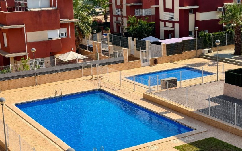 Revente - Attique -
Orihuela Costa - Lomas de Cabo Roig