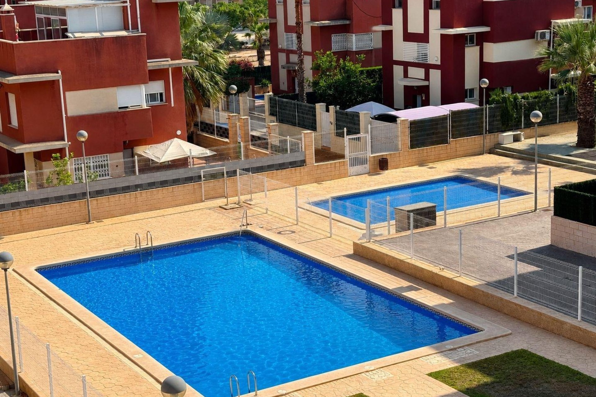 Revente - Attique -
Orihuela Costa - Lomas de Cabo Roig