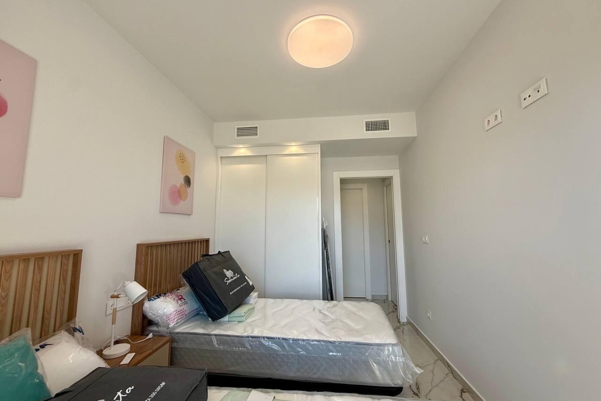 Revente - Attique -
Orihuela Costa - PAU 8