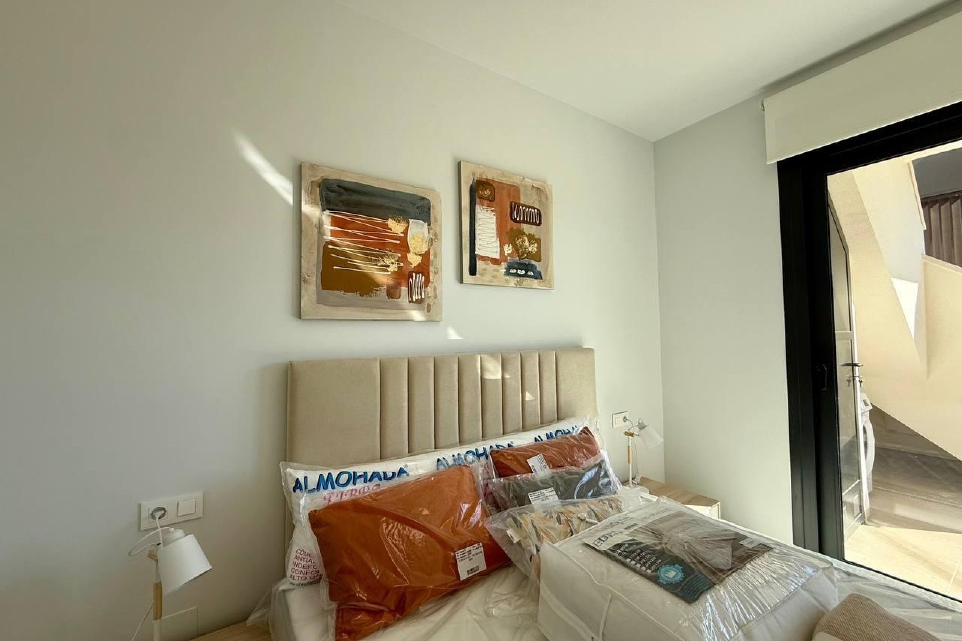 Revente - Attique -
Orihuela Costa - PAU 8