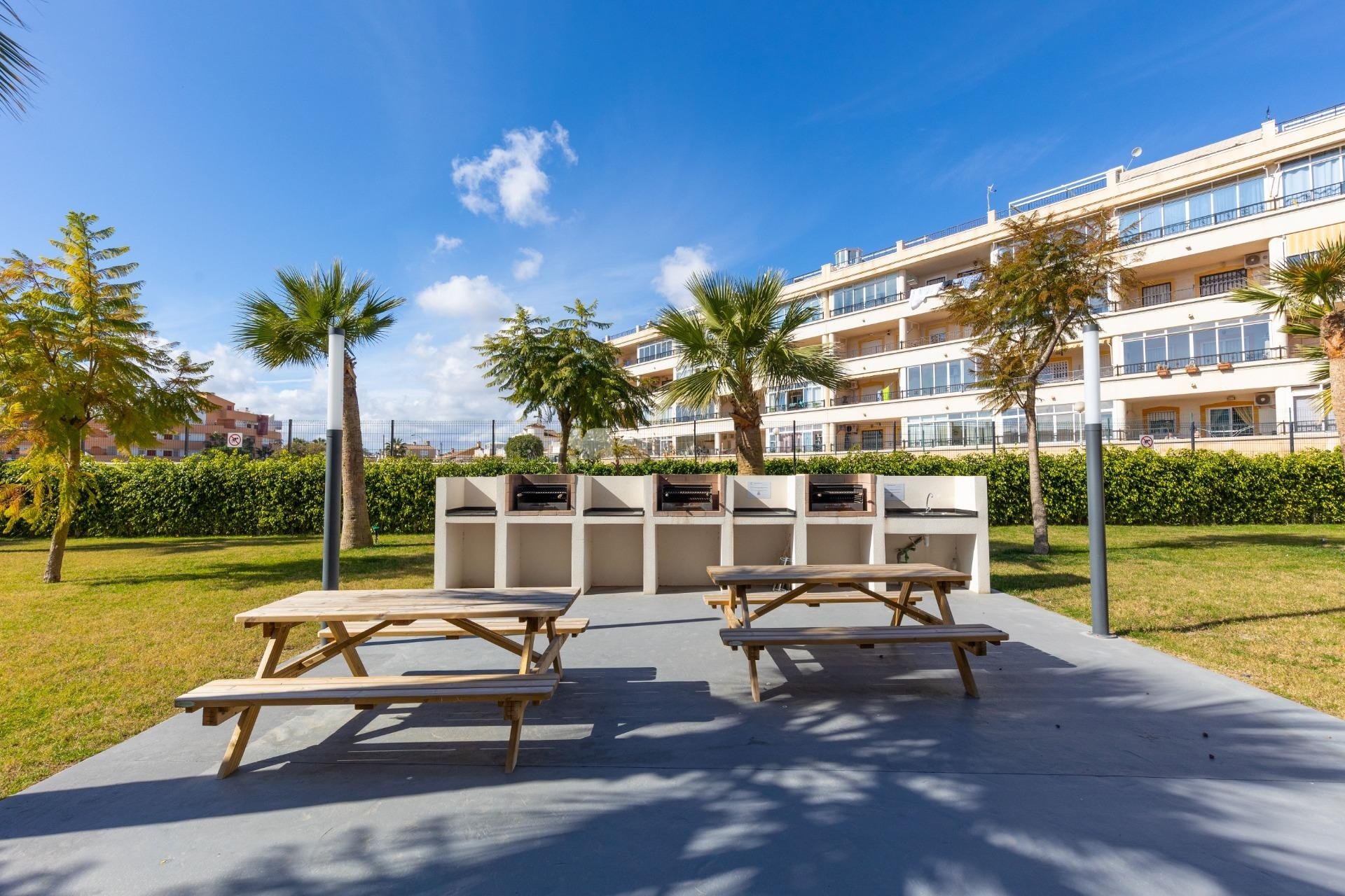 Revente - Attique -
Orihuela Costa - Playa Flamenca