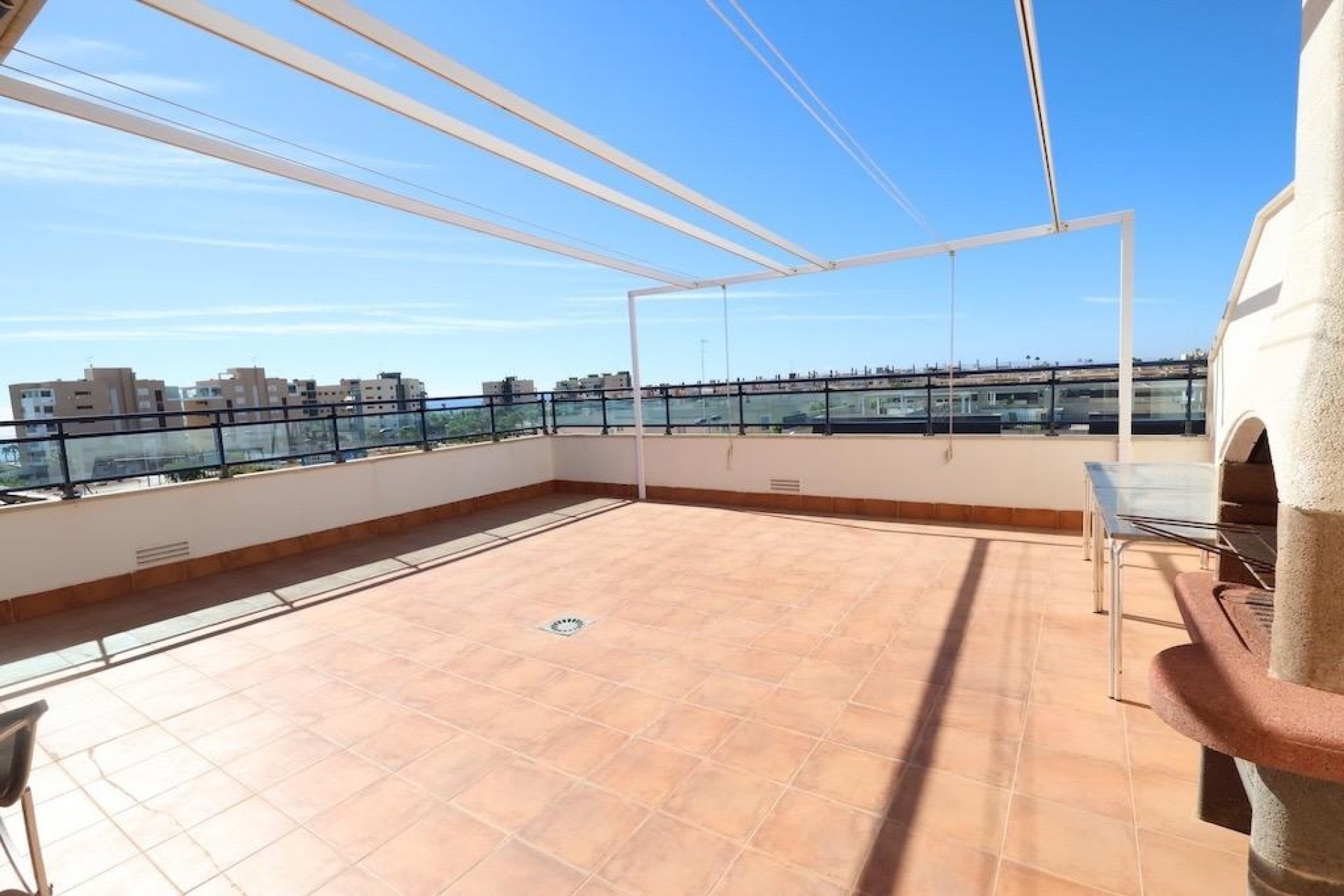 Revente - Attique -
Pilar de la Horadada - Costa Blanca