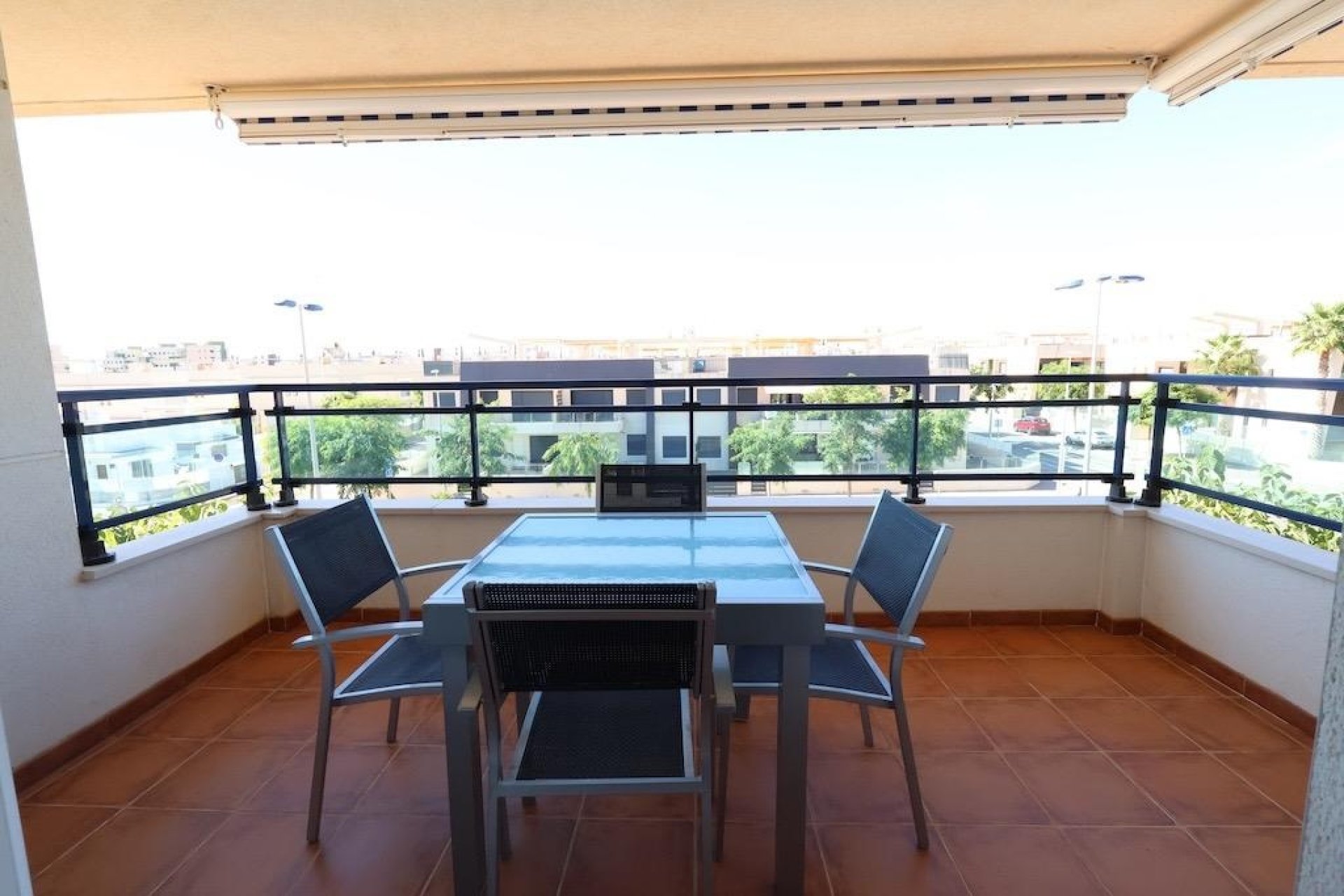Revente - Attique -
Pilar de la Horadada - Costa Blanca