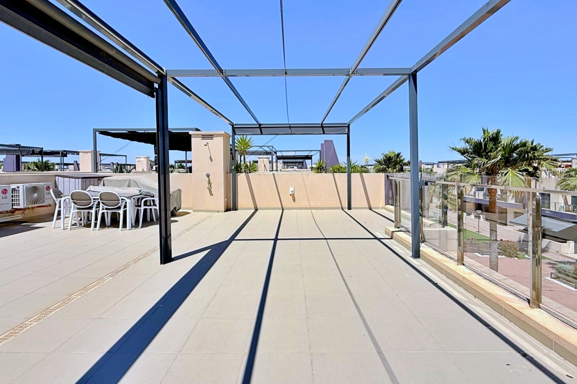 Revente - Attique -
Pilar de la Horadada - Costa Blanca