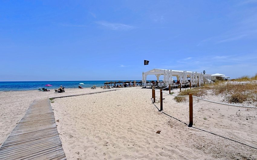 Revente - Attique -
Pilar de la Horadada - Costa Blanca