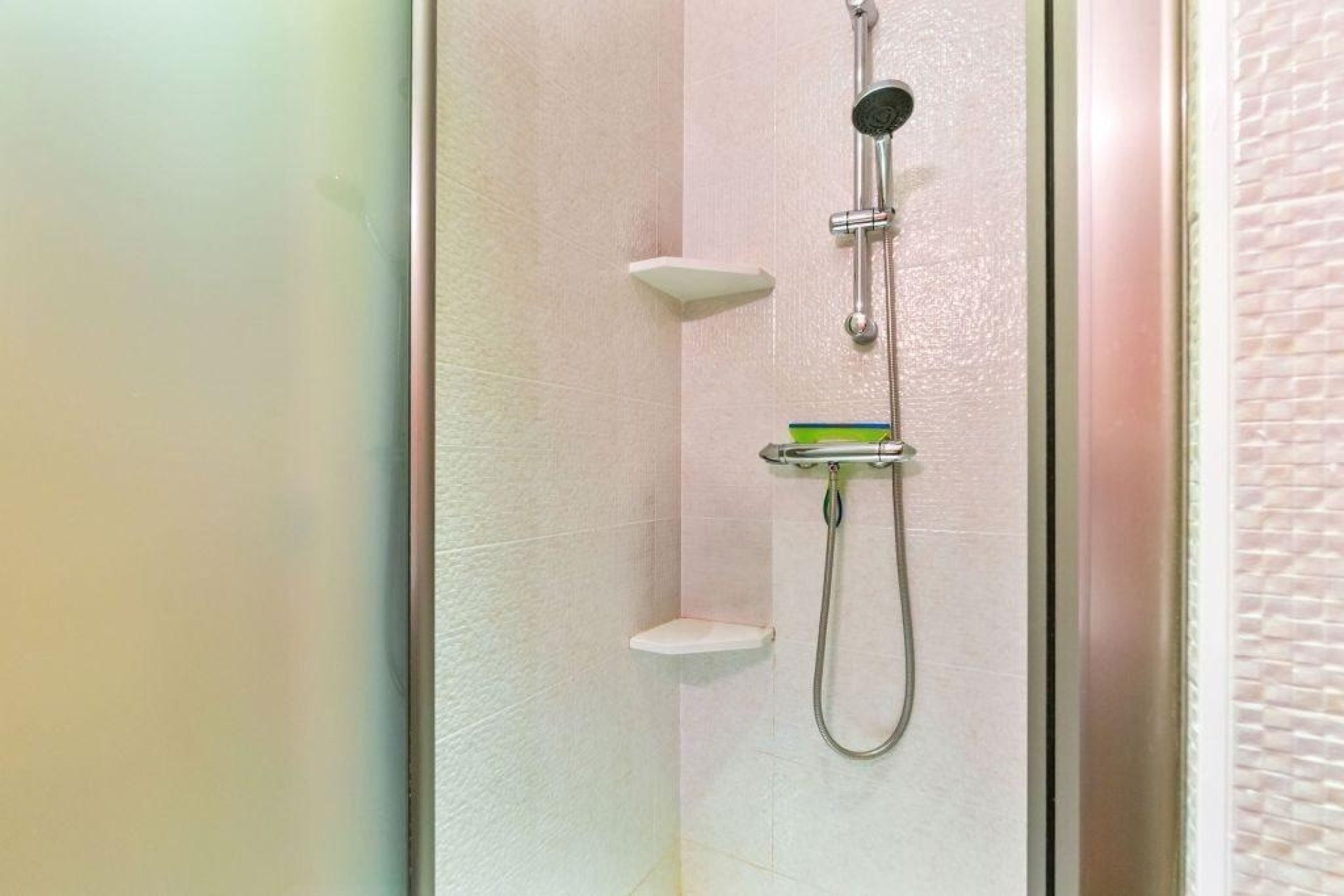 Revente - Attique -
Pilar de la Horadada - Costa Blanca