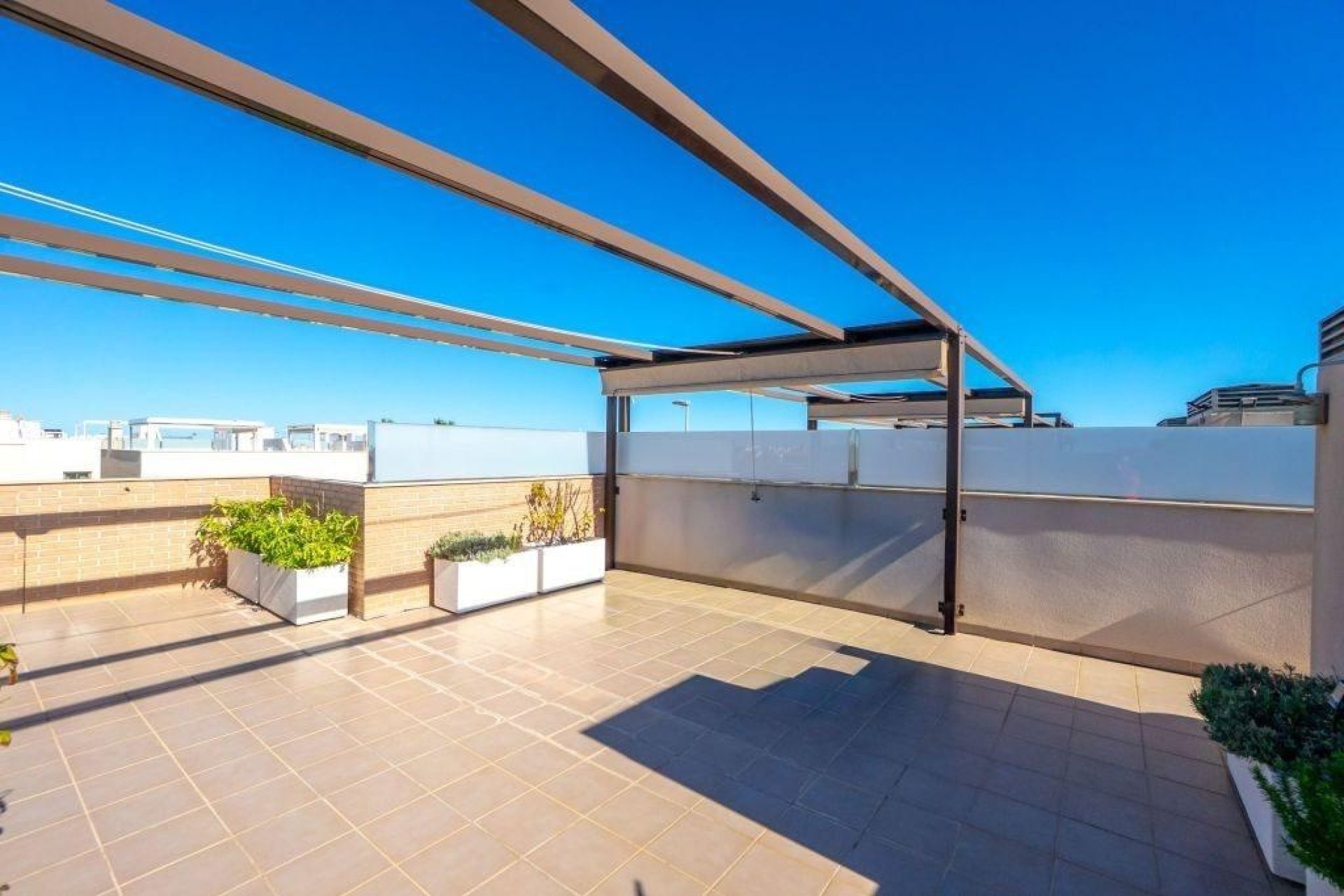Revente - Attique -
Pilar de la Horadada - Costa Blanca