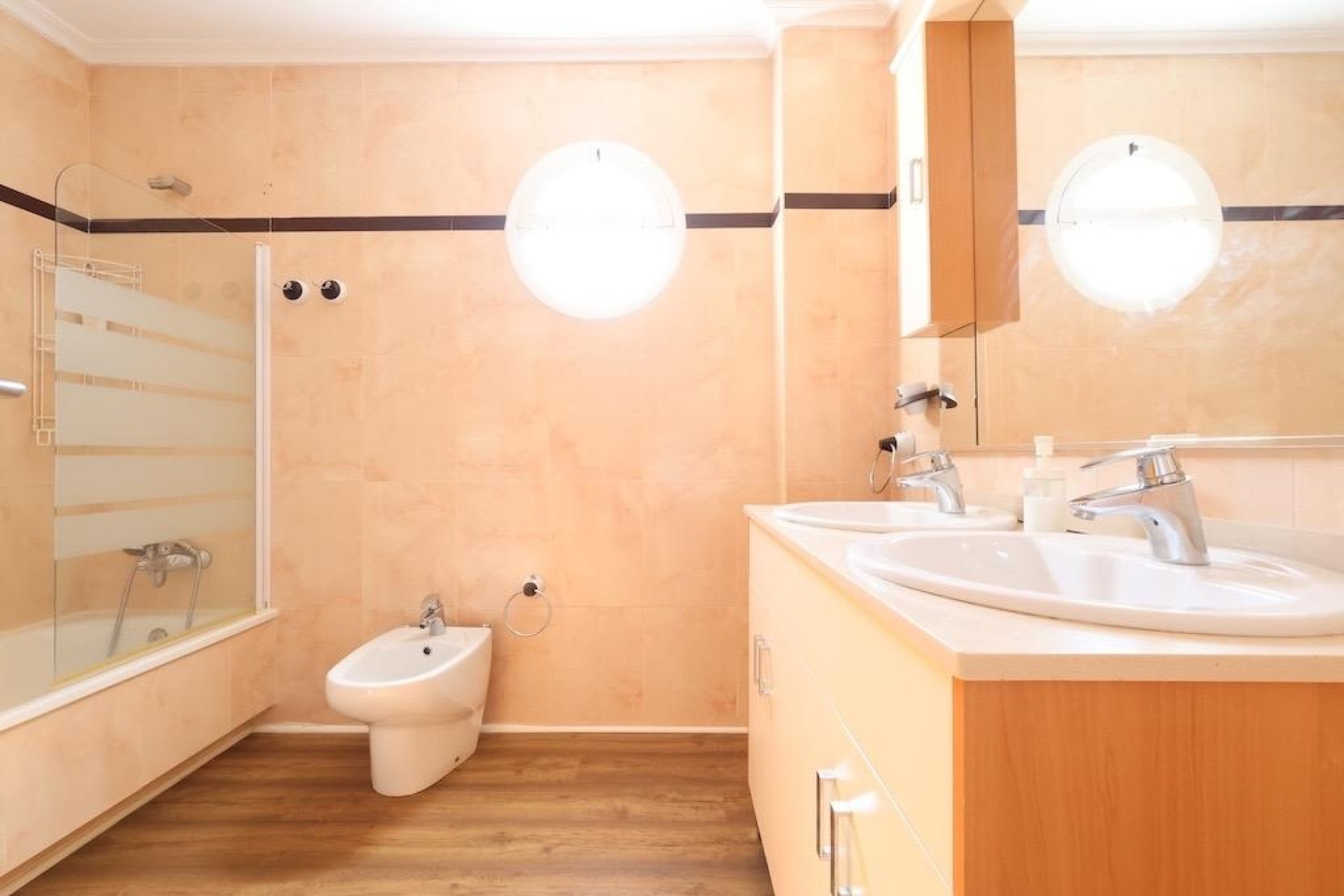 Revente - Attique -
Pilar de la Horadada - Costa Blanca