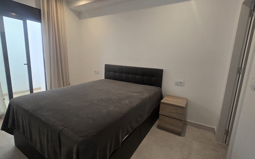 Revente - Attique -
Pilar de la Horadada - Costa Blanca