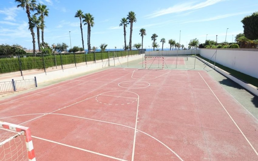 Revente - Attique -
Pilar de la Horadada - Costa Blanca