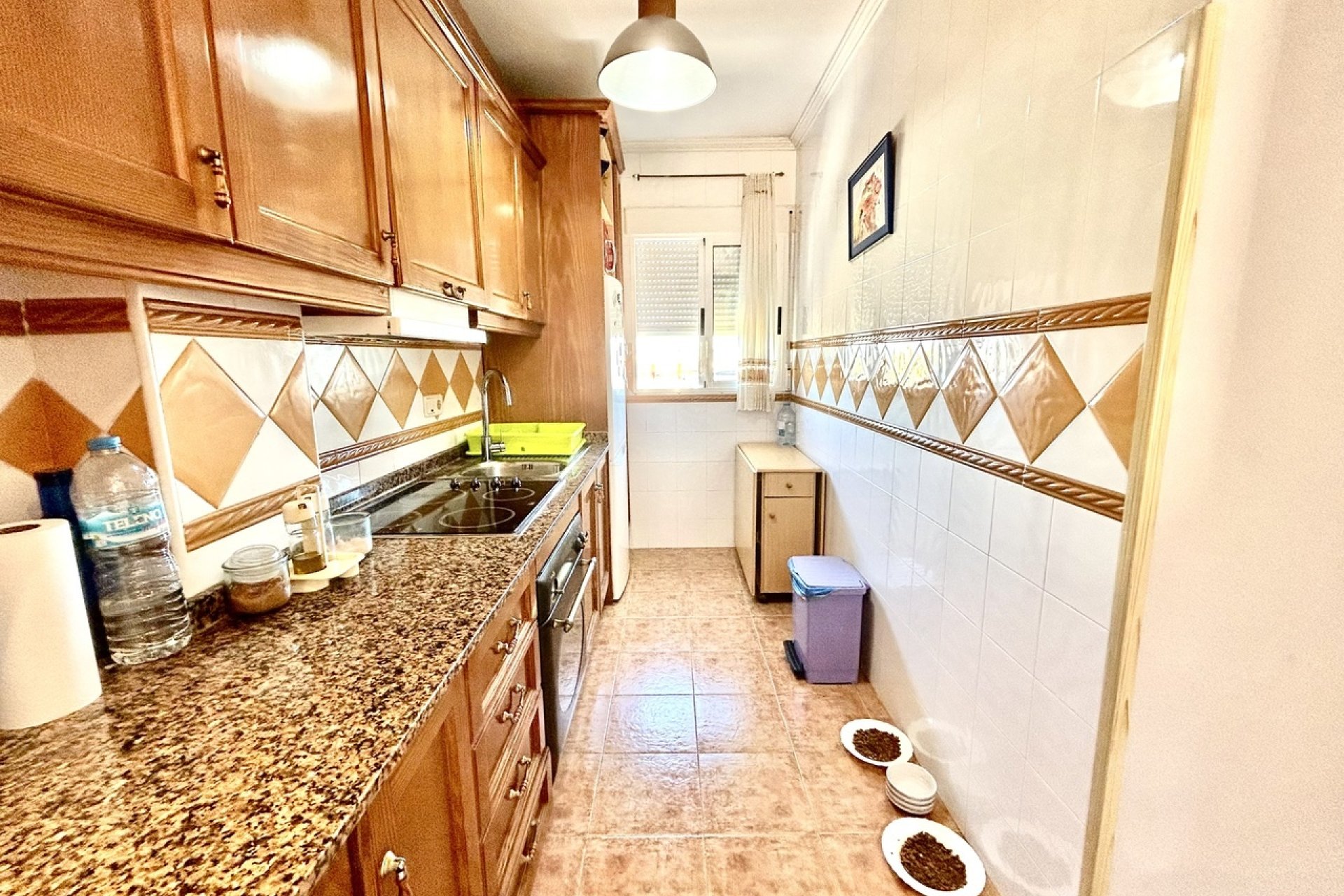 Revente - Attique -
Playa Flamenca - Costa Blanca