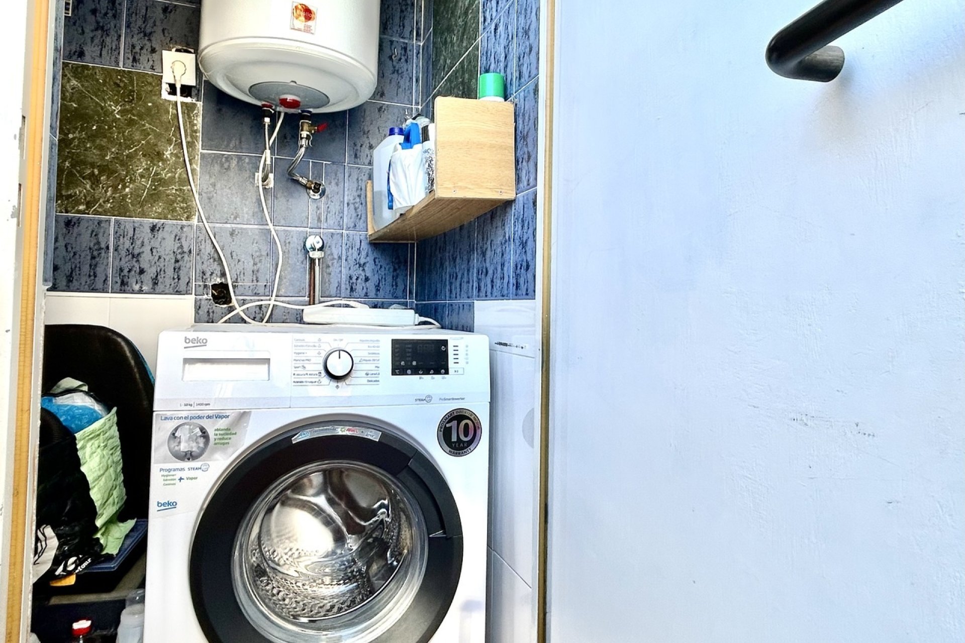 Revente - Attique -
Playa Flamenca - Costa Blanca