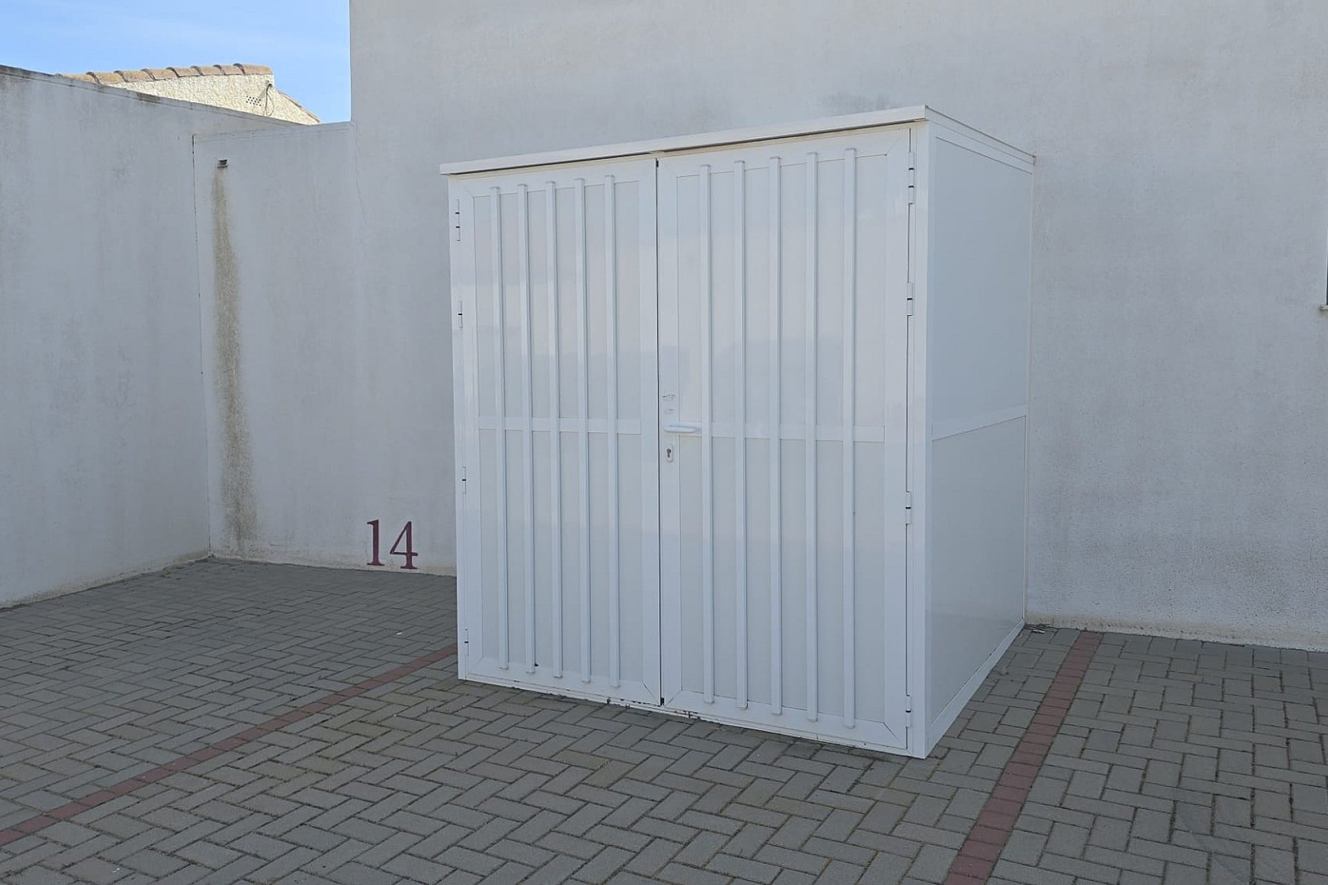 Revente - Attique -
San Pedro del Pinatar - Costa Calida