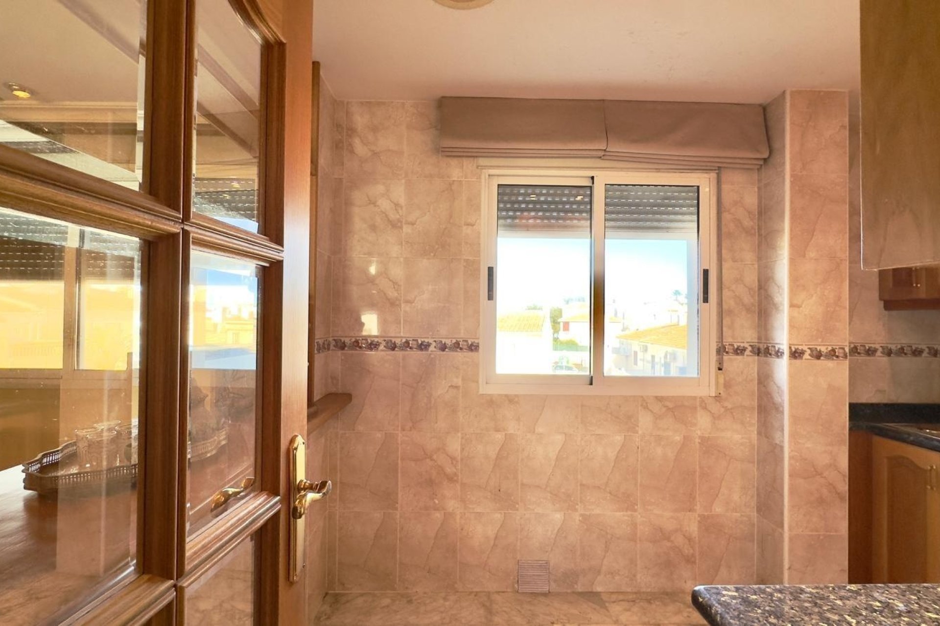 Revente - Attique -
Torrevieja - Centro